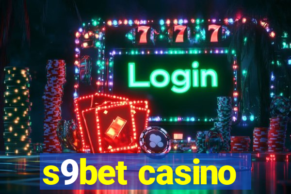 s9bet casino